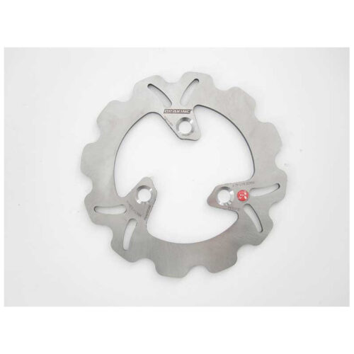 DISQUE DE FREIN WAVE FIX AVANT TRAIL/TOURING BRAKING