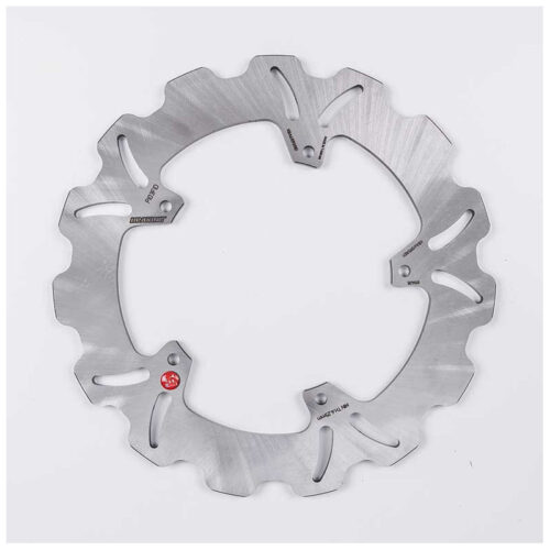 DISQUE DE FREIN WAVE FIX AVANT TRAIL/TOURING BRAKING