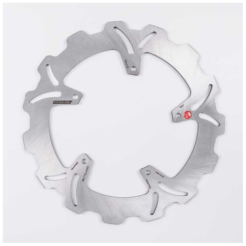 DISQUE DE FREIN WAVE FIX AVANT TRAIL/TOURING BRAKING