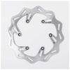 DISQUE DE FREIN WAVE FIX AVANT TRAIL/TOURING BRAKING DISQUE DE FREIN WAVE FIX AVANT TRAIL/TOURING BRAKING