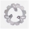 DISQUE DE FREIN WAVE FIX AVANT TRAIL/TOURING BRAKING DISQUE DE FREIN WAVE FIX AVANT TRAIL/TOURING BRAKING