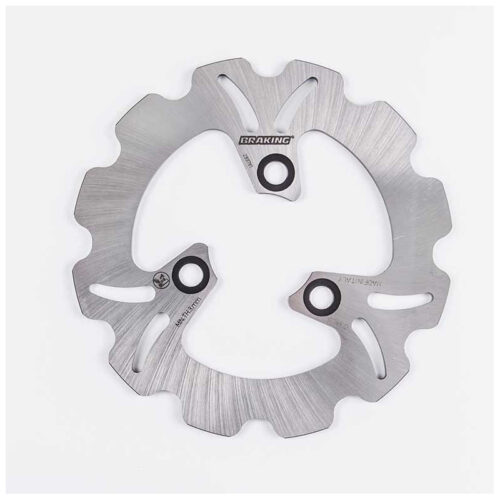 DISQUE DE FREIN WAVE FIX AVANT  TRAIL/TOURING BRAKING