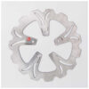 DISQUE DE FREIN WAVE FIX AVANT TRAIL/TOURING BRAKING DISQUE DE FREIN WAVE FIX AVANT TRAIL/TOURING BRAKING