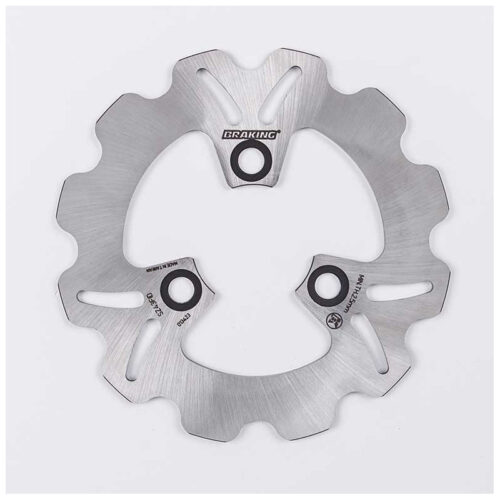 DISQUE DE FREIN WAVE FIX AVANT  TRAIL/TOURING BRAKING
