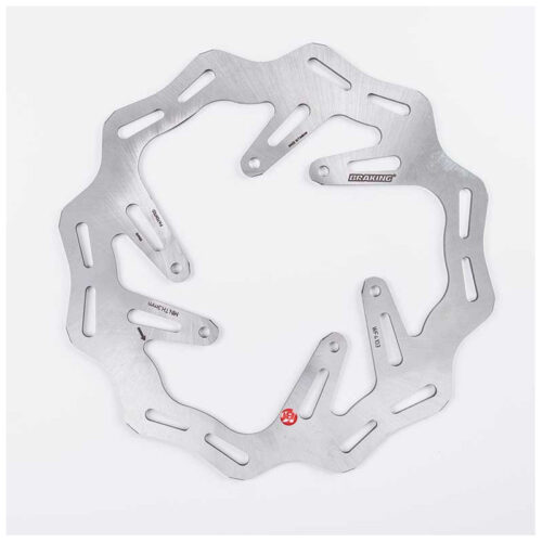 DISQUE DE FREIN WAVE FIX AVANT TRAIL/TOURING BRAKING