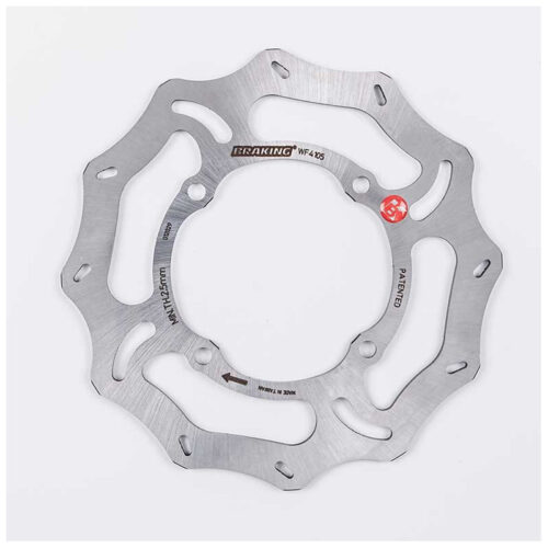 DISQUE DE FREIN WAVE FIX AVANT TRAIL/TOURING BRAKING