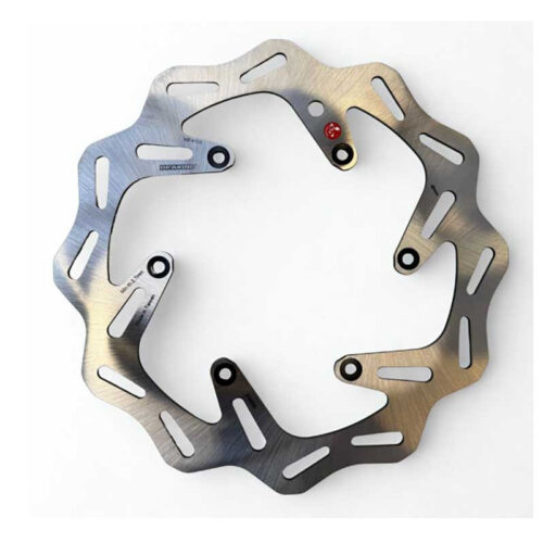 DISQUE DE FREIN WAVE FIX AVANT TRAIL/TOURING BRAKING