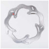 DISQUE DE FREIN WAVE FIX AVANT TRAIL/TOURING BRAKING DISQUE DE FREIN WAVE FIX AVANT TRAIL/TOURING BRAKING