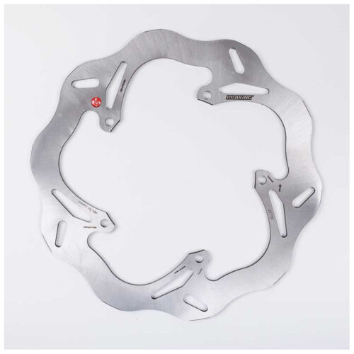 DISQUE DE FREIN WAVE FIX AVANT TRAIL/TOURING BRAKING