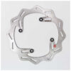 DISQUE DE FREIN WAVE FIX AVANT TRAIL/TOURING BRAKING DISQUE DE FREIN WAVE FIX AVANT TRAIL/TOURING BRAKING