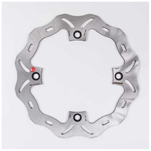 DISQUE DE FREIN WAVE FIX AVANT TRAIL/TOURING BRAKING