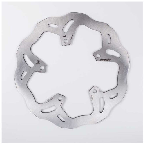 DISQUE DE FREIN WAVE FIX AVANT TRAIL/TOURING BRAKING