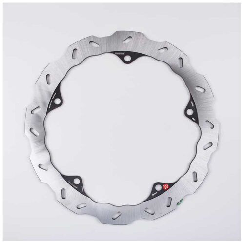 DISQUE DE FREIN WAVE FIX AVANT TRAIL/TOURING BRAKING