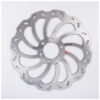 DISQUE DE FREIN WAVE FIX AVANT TRAIL/TOURING BRAKING DISQUE DE FREIN WAVE FIX AVANT TRAIL/TOURING BRAKING