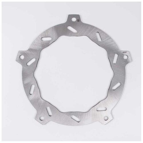 DISQUE DE FREIN WAVE FIX AVANT TRAIL/TOURING BRAKING