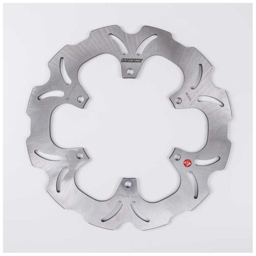 DISQUE DE FREIN WAVE FIX AVANT TRAIL/TOURING BRAKING