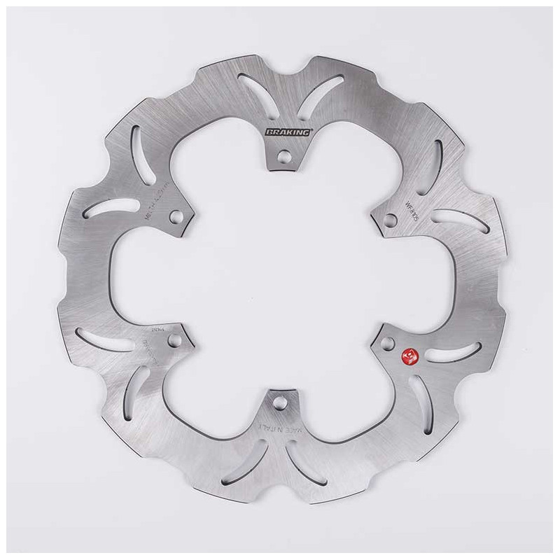 DISQUE DE FREIN WAVE FIX AVANT TRAIL/TOURING BRAKING DISQUE DE FREIN WAVE FIX AVANT TRAIL/TOURING BRAKING