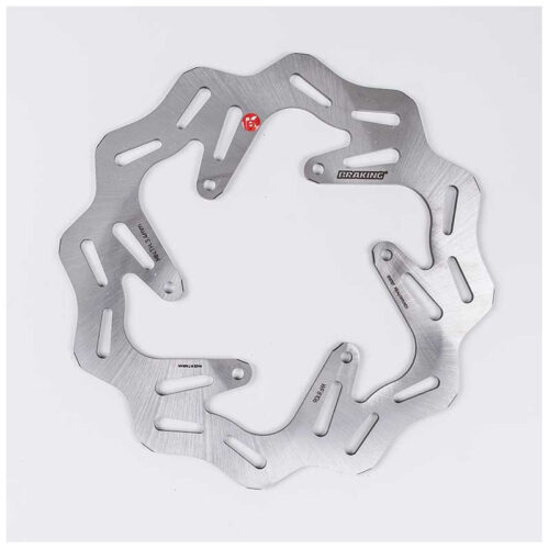 DISQUE DE FREIN WAVE FIX AVANT TRAIL/TOURING BRAKING