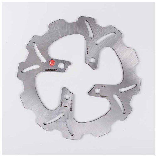 DISQUE DE FREIN WAVE FIX AVANT TRAIL/TOURING BRAKING