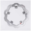 DISQUE DE FREIN WAVE FIX AVANT TRAIL/TOURING BRAKING DISQUE DE FREIN WAVE FIX AVANT TRAIL/TOURING BRAKING