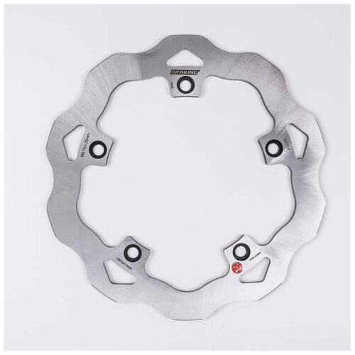 DISQUE DE FREIN WAVE FIX AVANT TRAIL/TOURING BRAKING