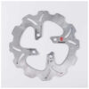 DISQUE DE FREIN WAVE FIX AVANT TRAIL/TOURING BRAKING DISQUE DE FREIN WAVE FIX AVANT TRAIL/TOURING BRAKING