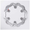 DISQUE DE FREIN WAVE FIX AVANT TRAIL/TOURING BRAKING DISQUE DE FREIN WAVE FIX AVANT TRAIL/TOURING BRAKING