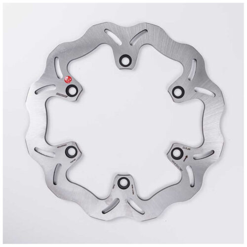 DISQUE DE FREIN WAVE FIX AVANT TRAIL/TOURING BRAKING