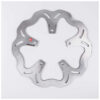 DISQUE DE FREIN WAVE FIX AVANT TRAIL/TOURING BRAKING DISQUE DE FREIN WAVE FIX AVANT TRAIL/TOURING BRAKING