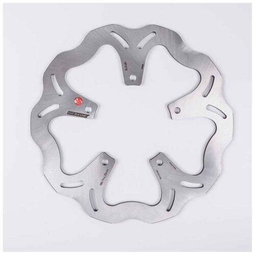 DISQUE DE FREIN WAVE FIX AVANT TRAIL/TOURING BRAKING