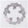 DISQUE DE FREIN WAVE FIX AVANT TRAIL/TOURING BRAKING DISQUE DE FREIN WAVE FIX AVANT TRAIL/TOURING BRAKING