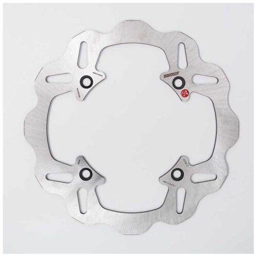 DISQUE DE FREIN WAVE FIX AVANT TRAIL/TOURING BRAKING