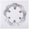 DISQUE DE FREIN WAVE FIX AVANT TRAIL/TOURING BRAKING DISQUE DE FREIN WAVE FIX AVANT TRAIL/TOURING BRAKING