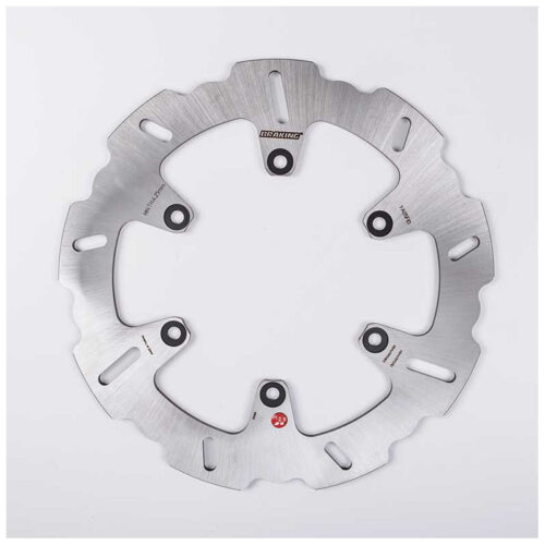 DISQUE DE FREIN WAVE FIX AVANT TRAIL/TOURING BRAKING
