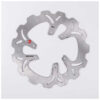 DISQUE DE FREIN WAVE FIX AVANT TRAIL/TOURING BRAKING DISQUE DE FREIN WAVE FIX AVANT TRAIL/TOURING BRAKING