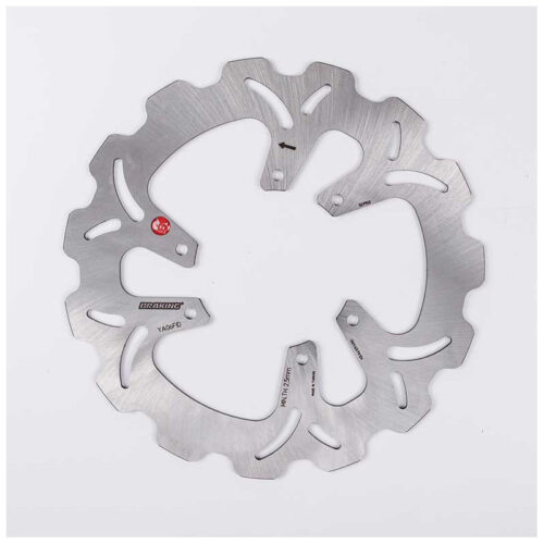 DISQUE DE FREIN WAVE FIX AVANT TRAIL/TOURING BRAKING