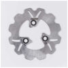 DISQUE DE FREIN WAVE FIX AVANT TRAIL/TOURING BRAKING DISQUE DE FREIN WAVE FIX AVANT TRAIL/TOURING BRAKING