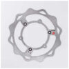 DISQUE DE FREIN WAVE FIX AVANT TRAIL/TOURING BRAKING DISQUE DE FREIN WAVE FIX AVANT TRAIL/TOURING BRAKING