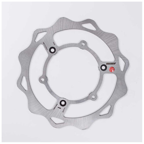 DISQUE DE FREIN WAVE FIX AVANT TRAIL/TOURING BRAKING