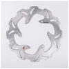 DISQUE DE FREIN WAVE FIX AVANT TRAIL/TOURING BRAKING DISQUE DE FREIN WAVE FIX AVANT TRAIL/TOURING BRAKING