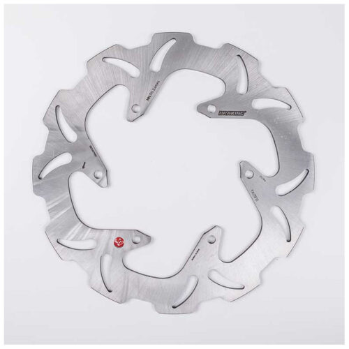 DISQUE DE FREIN WAVE FIX AVANT TRAIL/TOURING BRAKING