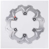 DISQUE DE FREIN WAVE FIX AVANT TRAIL/TOURING BRAKING