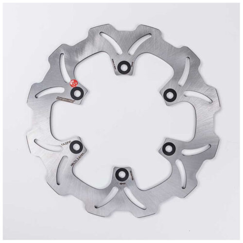 DISQUE DE FREIN WAVE FIX AVANT TRAIL/TOURING BRAKING
