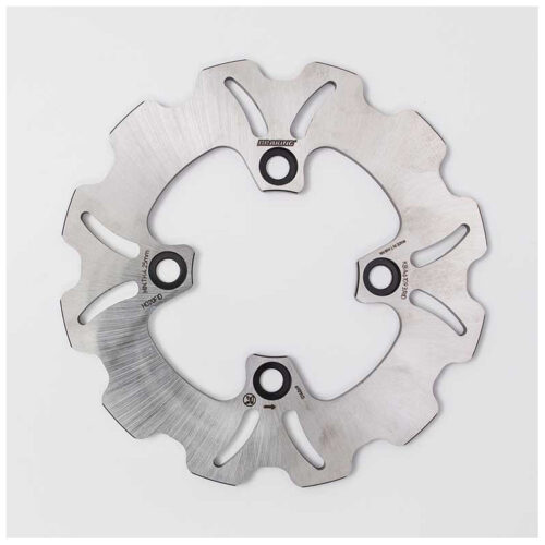 DISQUE DE FREIN WAVE FIX AVANT TRAIL/TOURING BRAKING