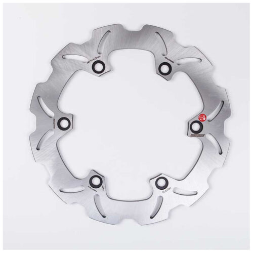 DISQUE DE FREIN WAVE FIX AVANT TRAIL/TOURING BRAKING