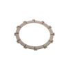 DISQUE GARNIS EMBRAYAGE ACIER DUCATI DISQUE GARNIS EMBRAYAGE ACIER DUCATI