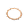 DISQUE GARNIS EMBRAYAGE ACIER DUCATI DISQUE GARNIS EMBRAYAGE ACIER DUCATI