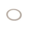 DISQUE LISSE CONVEXE EMBRAYAGE ACIER DUCATI DISQUE LISSE CONVEXE EMBRAYAGE ACIER DUCATI