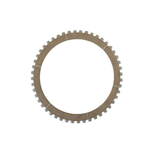 Disques embrayage à secs monodisque 40 dents