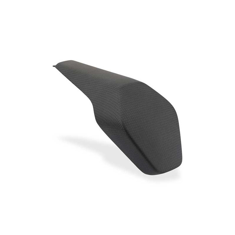 DOSSERET DE SELLE CARBONE MAT DUCATI PANIGALE V4